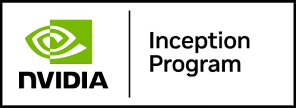 NVIDIA Inception Program